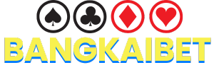 Logo BANGKAIBET